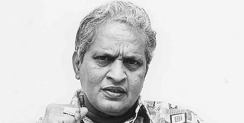 நினைவு தினம்: விசுவுடனான அனுபவங்களைப் பகிர்ந்து கொண்ட பிரபலங்கள்!