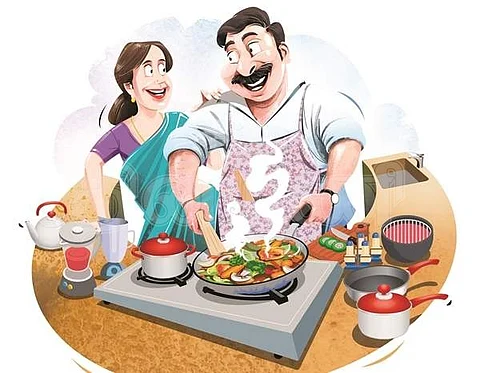 சமையலில் ஆர்வம் உள்ளவரா நீங்கள்?