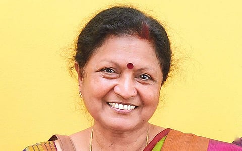 பெண் கல்வி: பெரும் கொடை!