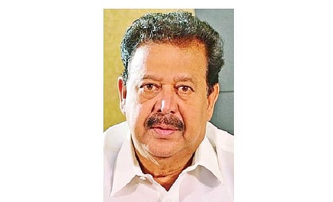 1,900 கெளரவ விரிவுரையாளா்களுக்கு உரிய தகுதி இல்லை: அமைச்சா் பொன்முடி
