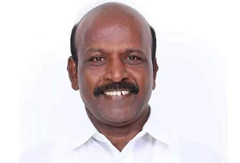 மக்கள் நல்வாழ்வுத் துறை அமைச்சர் மா. சுப்பிரமணியன்(கோப்புப்படம்).