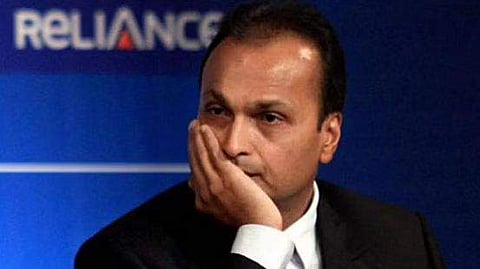 anil ambani