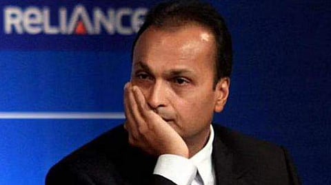 anil ambani