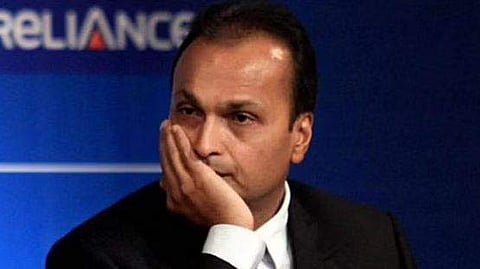 anil ambani