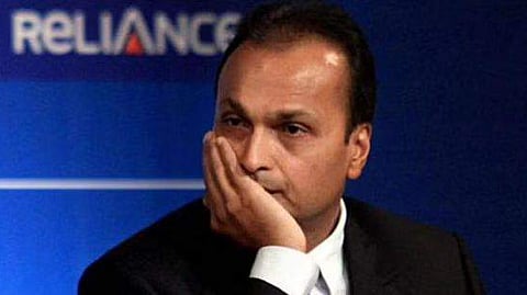 anil ambani