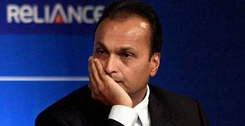 anil ambani
