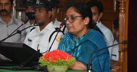 ரிது காந்துரி