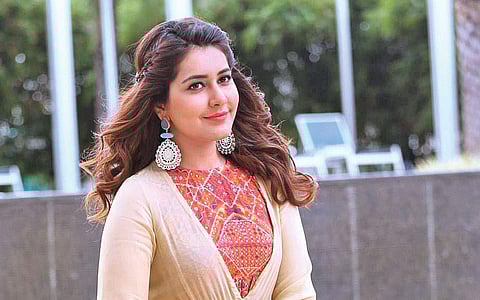 திரைக்கதிர்