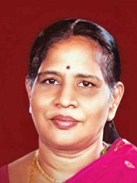 இ.ஜி.எஸ் பிள்ளை கல்விகுழுமத் தலைவருக்கு விருது