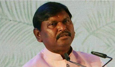 பழங்குடியினர் நலனுக்கு ரூ.1.4 லட்சம் கோடி ஒதுக்கீடு: மத்திய அரசு