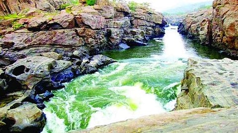 மேக்கேதாட்டு அணை; தமிழகத்திற்கு அநீதி!