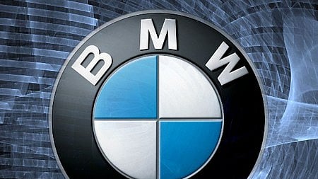 பிஎம்டபிள்யூ குழுமம்