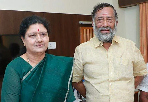 ஓபிஎஸ் சகோதரர் ராஜா அதிமுகவிலிருந்து நீக்கம்