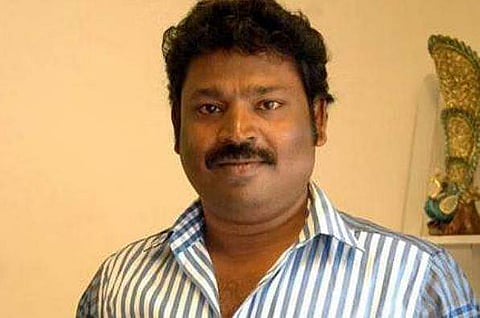 இயக்குநர் கெளதமன்