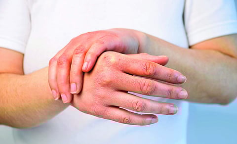 ஆயுள் காக்கும் ஆயுர்வேதம்: பனி... பசி... வறட்சி!