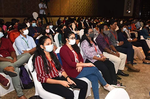 கல்விச் சிந்தனை அரங்கு நிறைவு
