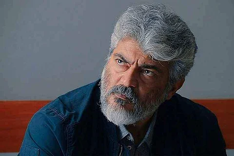 பூஜையுடன் துவங்கியது நடிகர் அஜித்தின் 'ஏகே 61' படப்பிடிப்பு - கதை இதுவா?