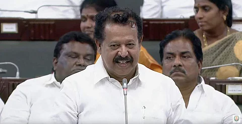பொறியியல் படிப்பில் மாணவர் சேர்க்கை அதிகரிப்பு: அமைச்சர் பொன்முடி!