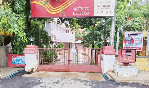போலிச் சான்றிதழ் தயாரித்து தமிழகத்தில் அரசுப் பணி: வடமாநிலத்தவர்கள் மோசடி