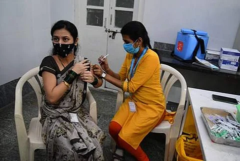 நாட்டில் புதிதாக 1,088 பேருக்கு கரோனா; 26 பேர் பலி