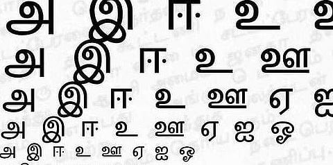 தாய்மொழியின் அருமை அறிவோம்!