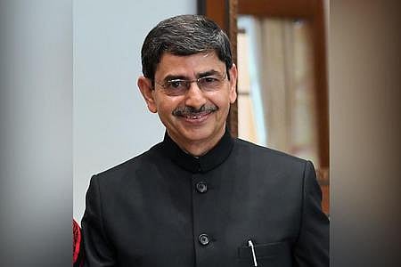 ஆளுநர் ஆர்.என்.ரவி
