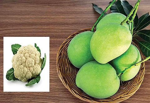சமையலில் ருசியை அதிகரிக்க.... 