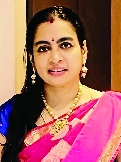 மகிழ்ச்சியில் மலேசியப் பெண்கள்!