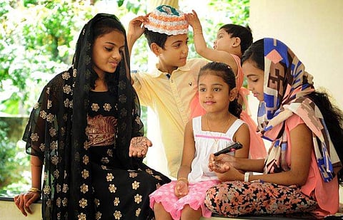 ﻿இஸ்லாமியப் புத்தாண்டு முஹர்ரம் தரும் செய்தி: ரமலான் சிறப்புக் கட்டுரைத் தொடர் - 17