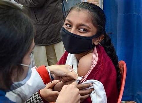 உலகளவில் கரோனா பாதிப்பு 50.43 கோடி: மீண்டவர் எண்ணிக்கை 45.51 கோடியாக அதிகரிப்பு