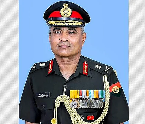 மனோஜ் பாண்டே