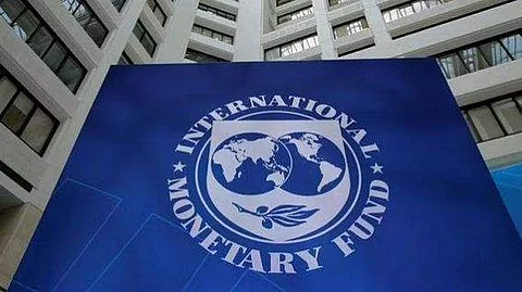 உக்ரைன் போர்: உலக அளவில் பொருளாதார வளர்ச்சி 3.6% குறையும்