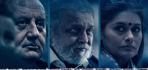 எந்த ஓடிடியில் தி காஷ்மீர் ஃபைல்ஸ் படம் வெளியாகிறது?