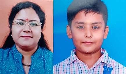 அம்பத்தூரில் தாய்-மகன் விஷம் குடித்து தற்கொலை