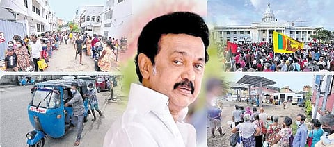 எங்களுக்கு மட்டுமா? வேண்டாமே...