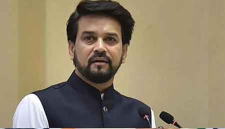 அனுராக் தாக்குர்