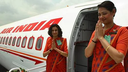 மீண்டும் இதுபோன்ற செய்திகளா? ஏர் இந்தியாவுக்கு நல்லதில்லை