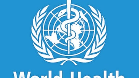 உலக சுகாதார நிறுவனம்