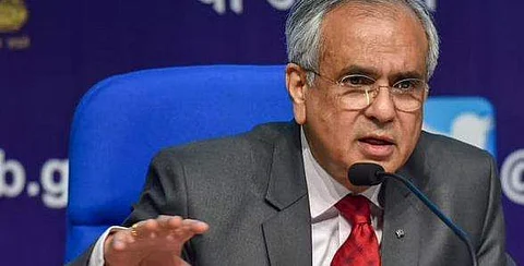 ராஜீவ் குமார்