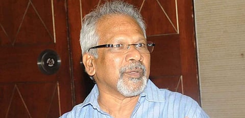 பிறமொழிப் படங்களை ஆதரிக்கும் ரசிகர்கள்: மணி ரத்னம் கருத்து