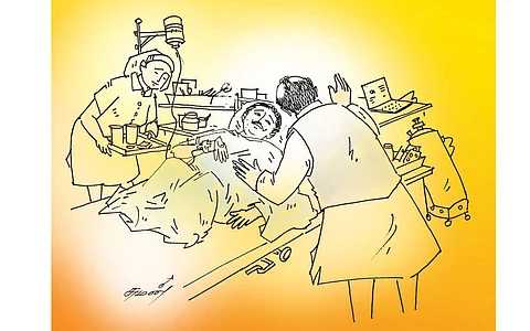 கதை சொல்லும் குறள் - 77: சிறந்த  தலைமையே  வெற்றி தரும்!