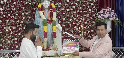 சந்தானம் படத்தை இயக்கும் பிரபல கன்னட இயக்குநர்