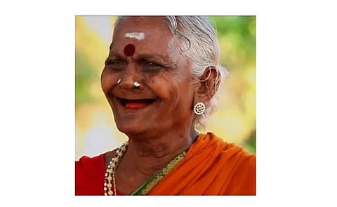 பழம்பெரும் நடிகை ரெங்கம்மாள் பாட்டி காலமானார்