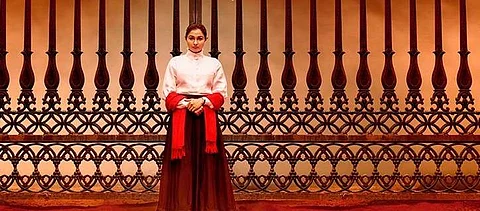 மிஷ்கின் இயக்கிய பிசாசு 2: டீசர் வெளியானது