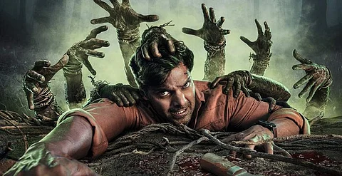 அமேசான் பிரைம் ஓடிடியில் உருவாகும் புதிய தமிழ் இணையத் தொடர்கள்: அறிவிப்பு