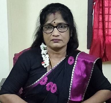 அனந்தி சசிதரன்