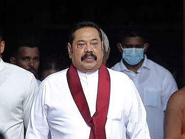 பதவி விலகலா?: இலங்கை பிரதமர் அலுவலகம் விளக்கம்!