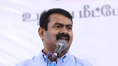 சீமான்