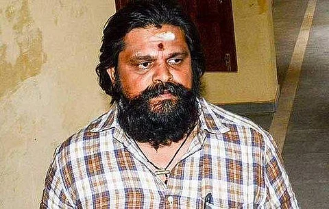 பூங்குன்றன்