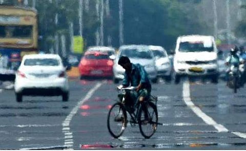 தப்பிக்க வழியே இல்லை: 3 நாள்களுக்கு வெப்ப அலை! அதன்பிறகு?
